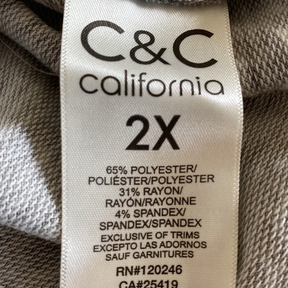 Hooded top - Picture 4 of 4